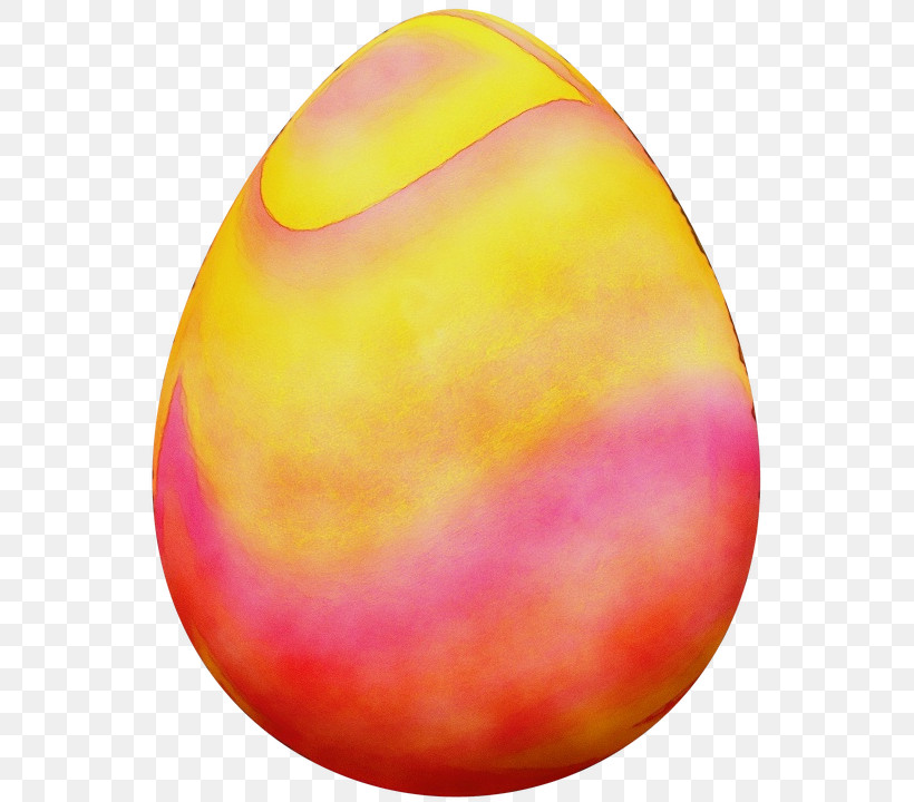 Easter Egg, PNG, 555x720px, Watercolor, Colorfulness, Easter Egg, Oval, Paint Download Free