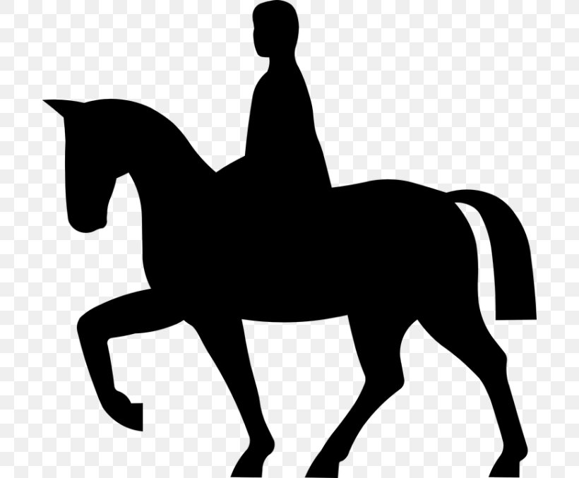 Horse Cartoon, PNG, 700x677px, Horse, Animal Figure, Animal Sports, Blackandwhite, Bridle Download Free