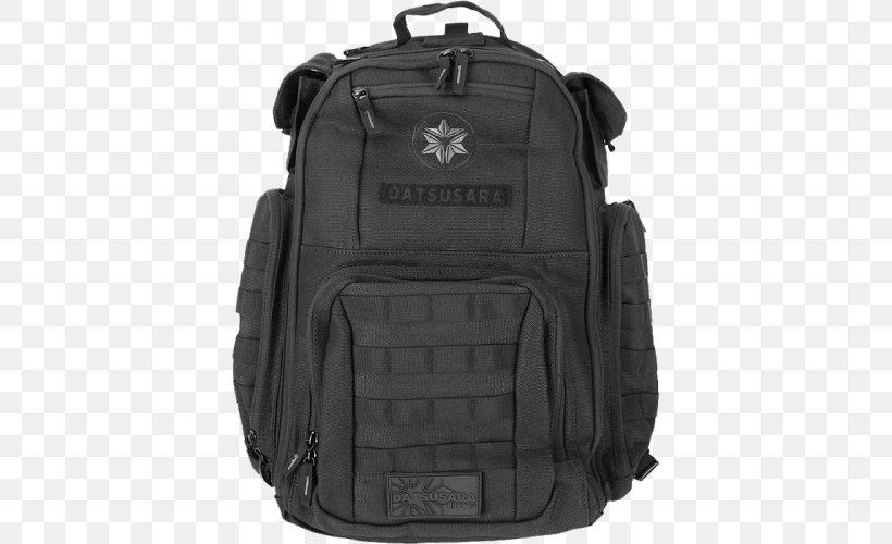 Oakley Blackout Motion Tech 2.0 Backpack [10 L] | Fall 2017 Bag Oakley, Inc. Hand Luggage, PNG, 500x500px, Backpack, Bag, Baggage, Black, Clothing Download Free