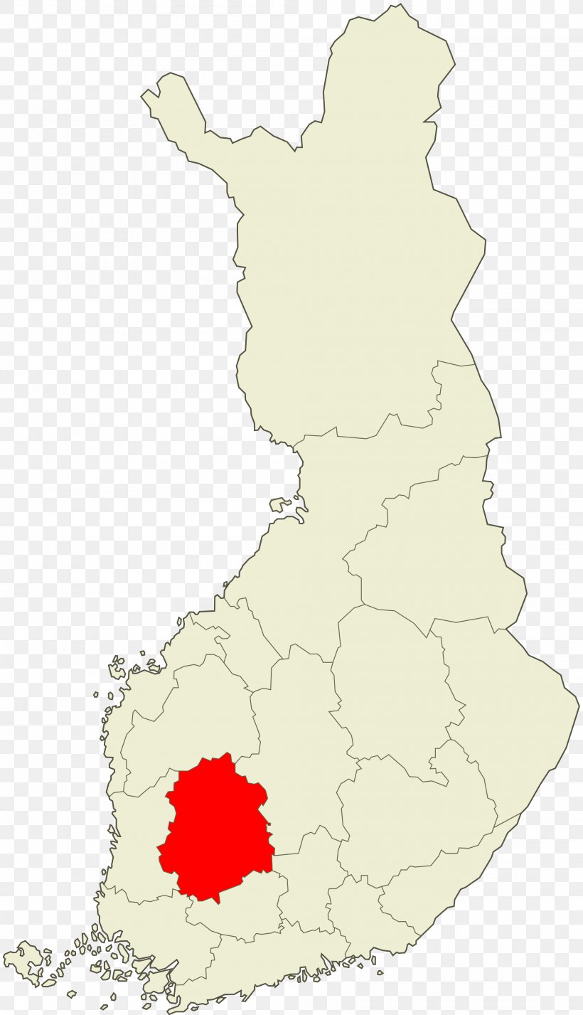 Southern Ostrobothnia Pirkanmaa Central Finland Lapland, PNG, 2000x3481px, Southern Ostrobothnia, Area, Central Finland, Finland, Ii Finland Download Free