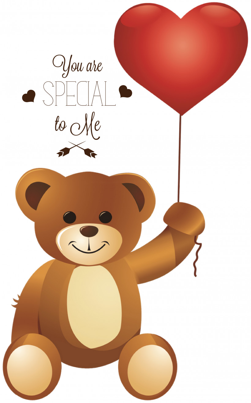 Teddy Bear, PNG, 2501x4018px, Bears, Balloon, Brown Teddy Bear, Clothing, Doll Download Free