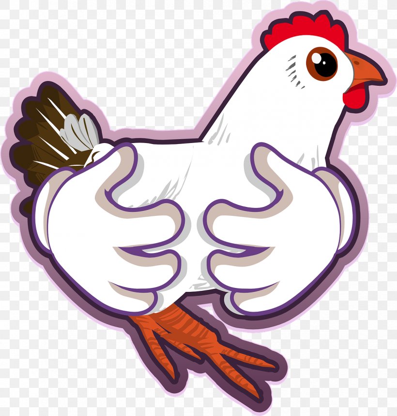 Chicken As Food Vector Graphics Cordon Bleu Chicken Salad, PNG, 1222x1280px, Chicken, Beak, Bird, Buffalo Wing, Cartoon Download Free
