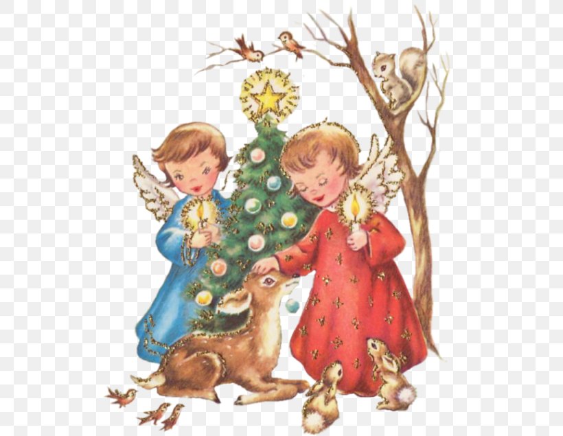 Christmas Ornament Angel Makhluk Easter, PNG, 522x635px, Christmas, Angel, Animal, Art, Cartoon Download Free