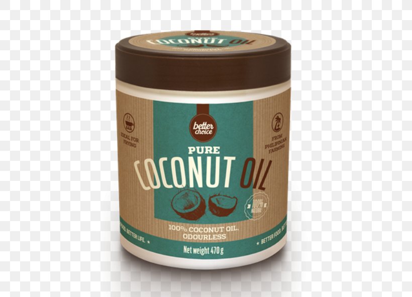 Coconut Oil Organic Food Dietary Supplement, PNG, 550x591px, Coconut Oil, Baking, Butter, Coconut, Cooking Spray Download Free