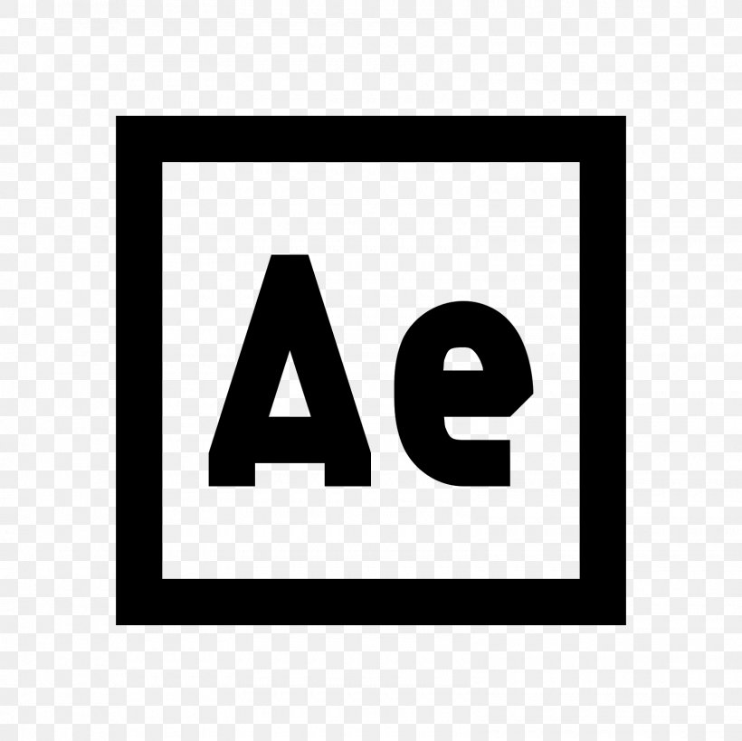 Adobe After Effects, PNG, 1600x1600px, Adobe After Effects, Adobe Bridge, Adobe Systems, Area, Black Download Free