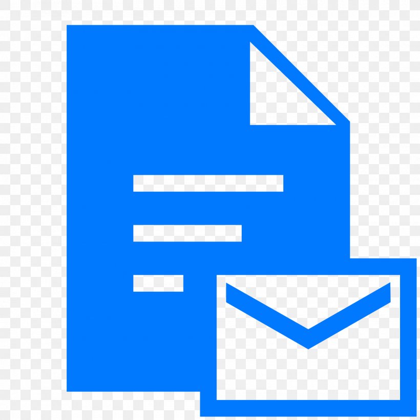 Computer File Document Icon Design Directory, PNG, 1600x1600px, Document, Area, Blue, Brand, Data Download Free