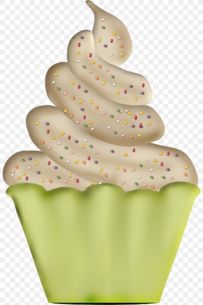 Cupcake Muffin Royal Icing Cake Decorating, PNG, 800x1231px, Cupcake, Baking, Baking Cup, Bonbon, Buttercream Download Free