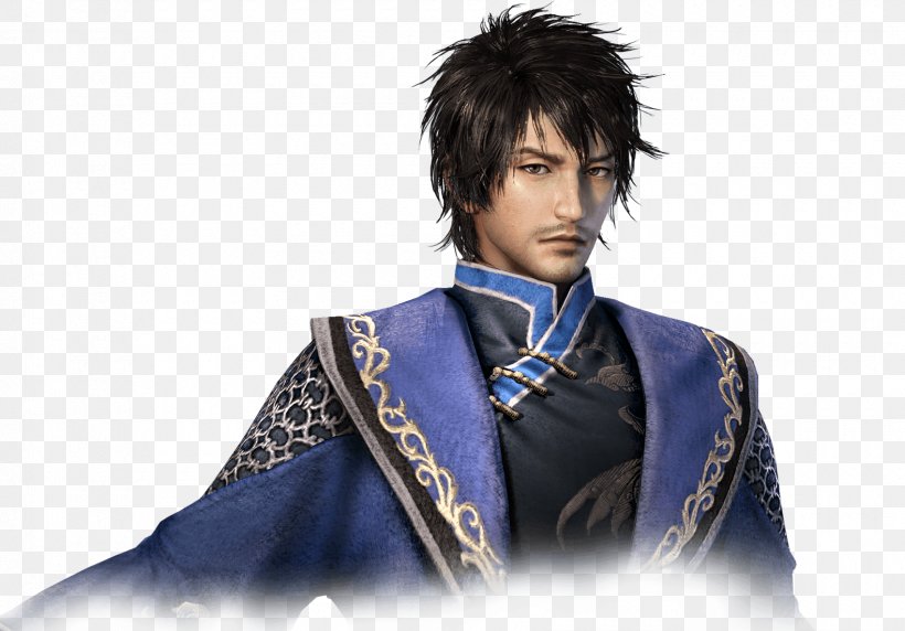 DYNASTY WARRIORS 9 真・三國無双８ Xun You Cao Wei, PNG, 1700x1186px, Dynasty Warriors 9, Black Hair, Cao Wei, Costume, Dynasty Warriors Download Free