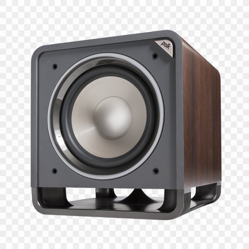 Home Theater Systems Subwoofer Loudspeaker Polk Audio, PNG, 1100x1100px, Home Theater Systems, Audio, Audio Equipment, Bass, Car Subwoofer Download Free