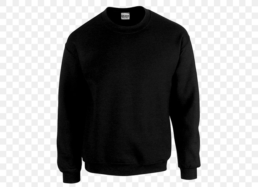 Hoodie Sweater Bluza T-shirt Jacket, PNG, 498x595px, Hoodie, Active Shirt, Black, Bluza, Champion Download Free