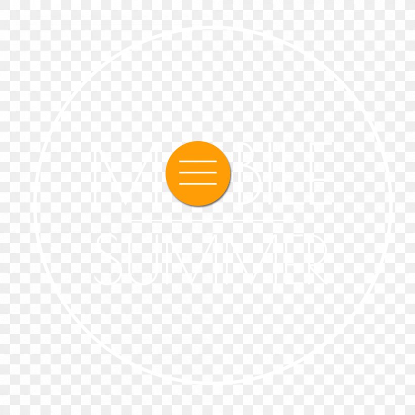 Logo Brand Desktop Wallpaper, PNG, 1000x1000px, Logo, Brand, Computer, Orange, Text Download Free