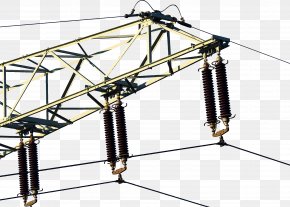 Overhead Power Line Drawing Pylon Electricity Diagram, PNG, 816x768px ...