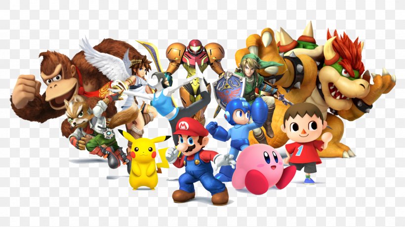 Super Smash Bros. For Nintendo 3DS And Wii U Super Smash Bros. Brawl Super Smash Bros. Melee Super Mario Bros., PNG, 1600x900px, Super Smash Bros, Downloadable Content, Fighting Game, Figurine, Item Download Free
