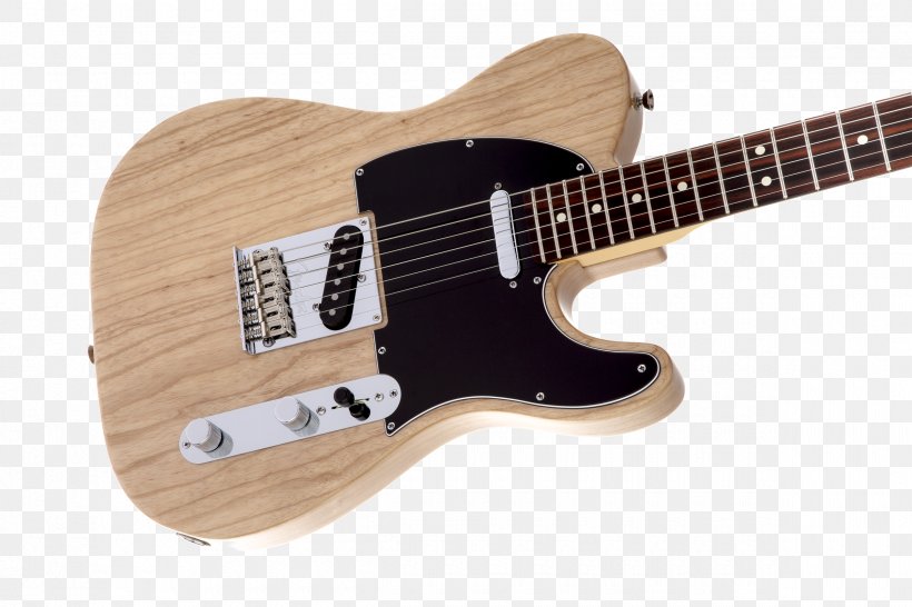 Bass Guitar Electric Guitar Fender Telecaster Custom Fender Stratocaster, PNG, 2400x1600px, Watercolor, Cartoon, Flower, Frame, Heart Download Free