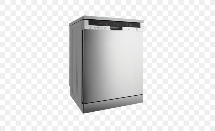 Dishwasher Westinghouse Electric Corporation Washing Machines Home Appliance, PNG, 500x500px, Dishwasher, Combo Washer Dryer, Cooking Ranges, Countertop, Cutlery Download Free