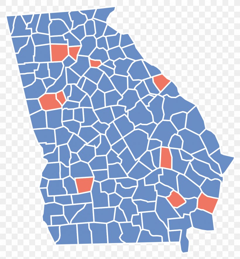 Georgia Gubernatorial Election, 2018 US Presidential Election 2016 United States Presidential Election In Georgia, 2016 United States Presidential Election, 2012, PNG, 1200x1299px, Georgia, Area, Art, Democratic Party, Election Download Free