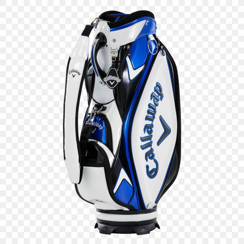 Golfbag Fashion Callaway Golf Company, PNG, 950x950px, Golf, Accessoire, Bag, Baseball, Baseball Equipment Download Free