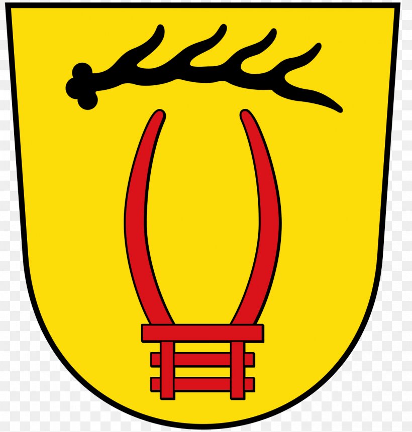 Hirschlanden Coat Of Arms Heimerdingen Wikimedia Commons Wikipedia, PNG, 1200x1261px, Coat Of Arms, Area, Germany, Happiness, Information Download Free