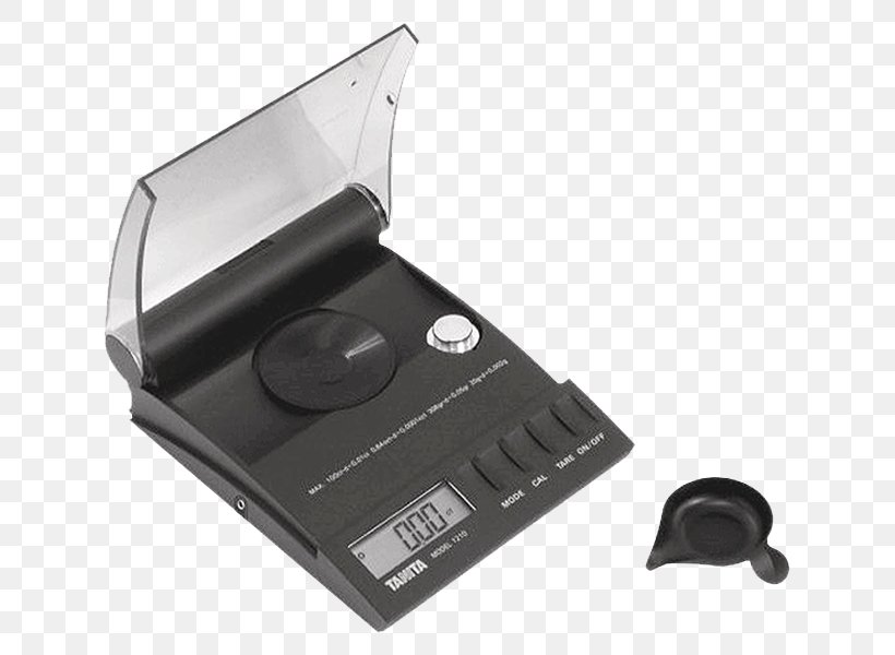 Measuring Scales Amazon.com Carat Tanita 1479V Tanita KP-601, PNG, 800x600px, Measuring Scales, Accuracy And Precision, Amazoncom, Aws Digital Pocket Scale, Carat Download Free