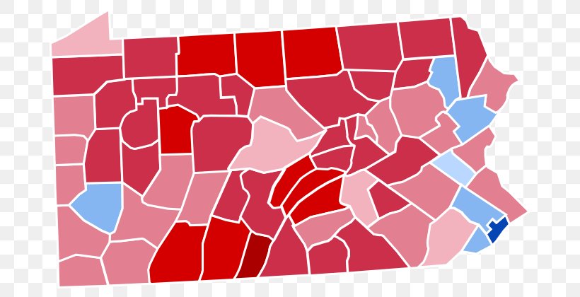 Pennsylvania US Presidential Election 2016 President Of The United States United States Gubernatorial Elections, 2018, PNG, 720x420px, Pennsylvania, Area, Donald Trump, Election, Magenta Download Free