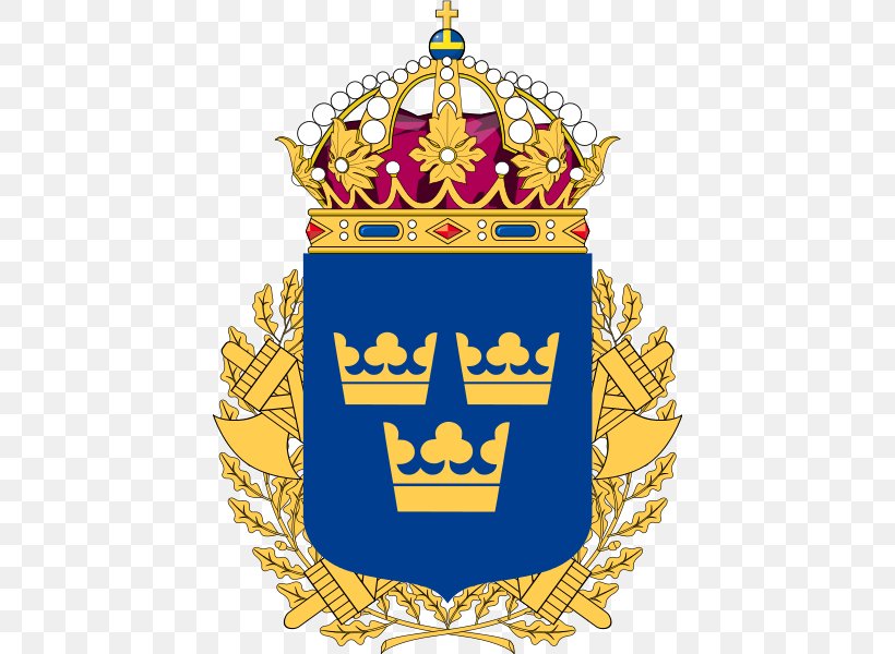 Sweden Amorebieta-Etxano Swedish Navy Swedish Armed Forces Swedish Police Authority, PNG, 430x600px, Sweden, Amorebietaetxano, Barakaldo, Crest, Crown Download Free