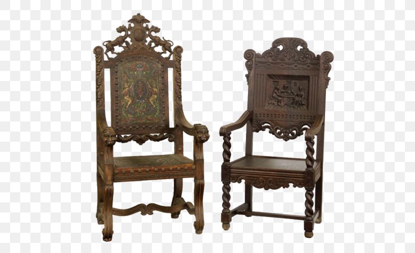 Table Chair Antique Furniture Upholstery Couch, PNG, 500x500px, Table, Antique, Antique Furniture, Barber Chair, Chair Download Free