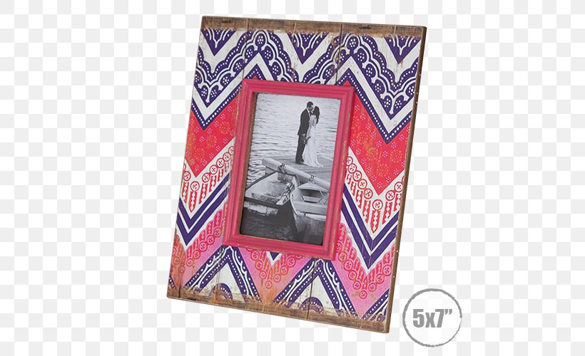 Tangier Picture Frames Rectangle Printing, PNG, 500x500px, Tangier, F Schumacher Co, Picture Frame, Picture Frames, Printing Download Free