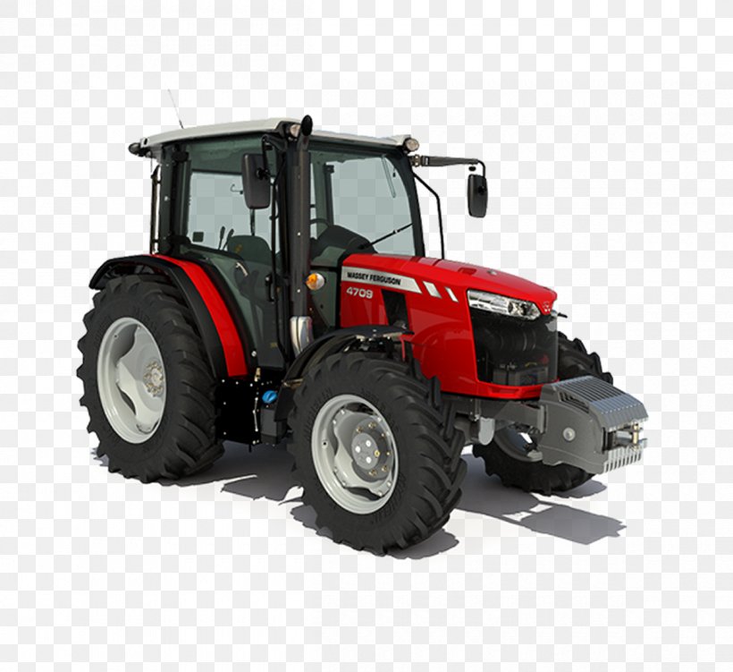 Tractor Agricultural Machinery Massey Ferguson Agriculture, PNG, 1200x1100px, Tractor, Agricultural Machinery, Agriculture, Automotive Exterior, Automotive Tire Download Free