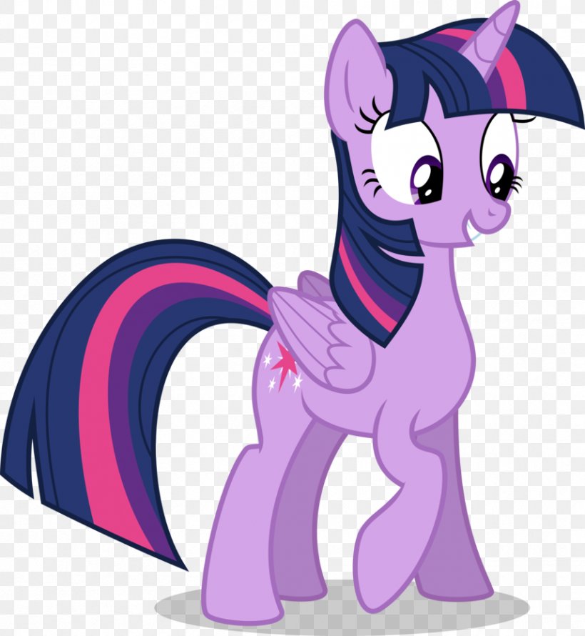 Twilight Sparkle Princess Celestia My Little Pony Winged Unicorn, PNG, 858x932px, Twilight Sparkle, Animal Figure, Animation, Cartoon, Cat Download Free