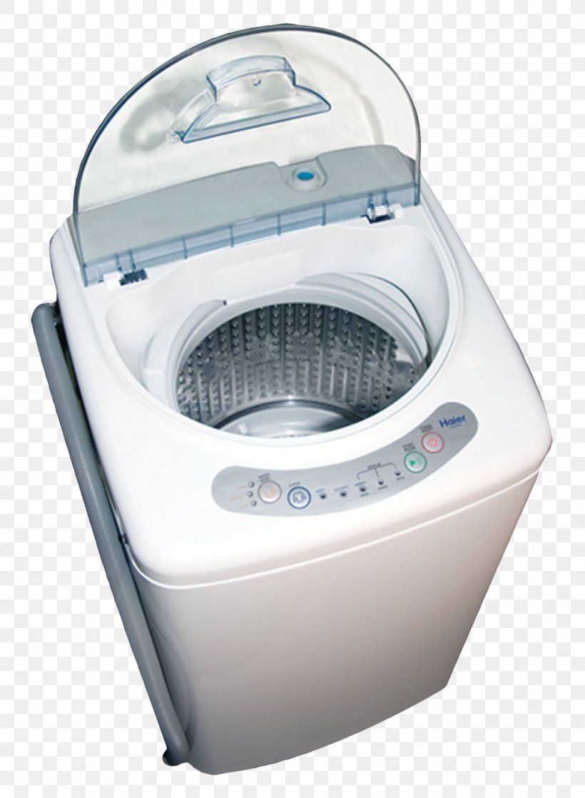 Washing Machine Combo Washer Dryer Haier Home Appliance Laundry, PNG, 1016x1386px, Washing Machine, Clothes Dryer, Combo Washer Dryer, Haier, Home Appliance Download Free