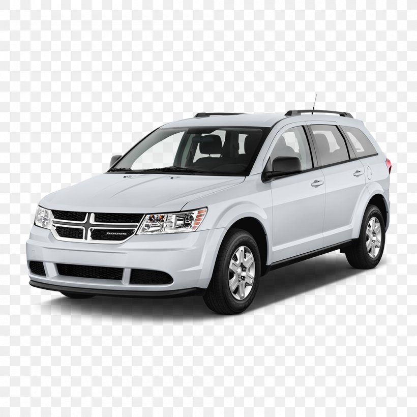 2018 Dodge Journey Car Sport Utility Vehicle Chrysler, PNG, 1000x1000px, 2016, 2016 Dodge Journey, 2018 Dodge Journey, Dodge, Automatic Transmission Download Free