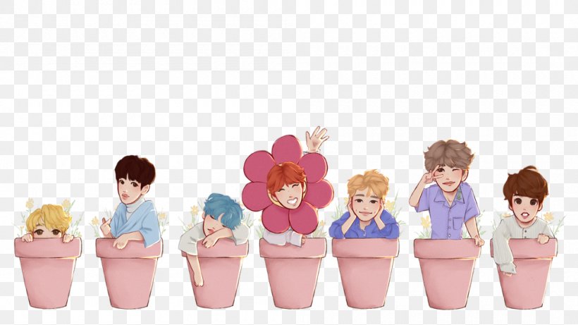 Bts Love Yourself, PNG, 1000x563px, Bts, Animation, Cartoon, Child, Film  Download Free