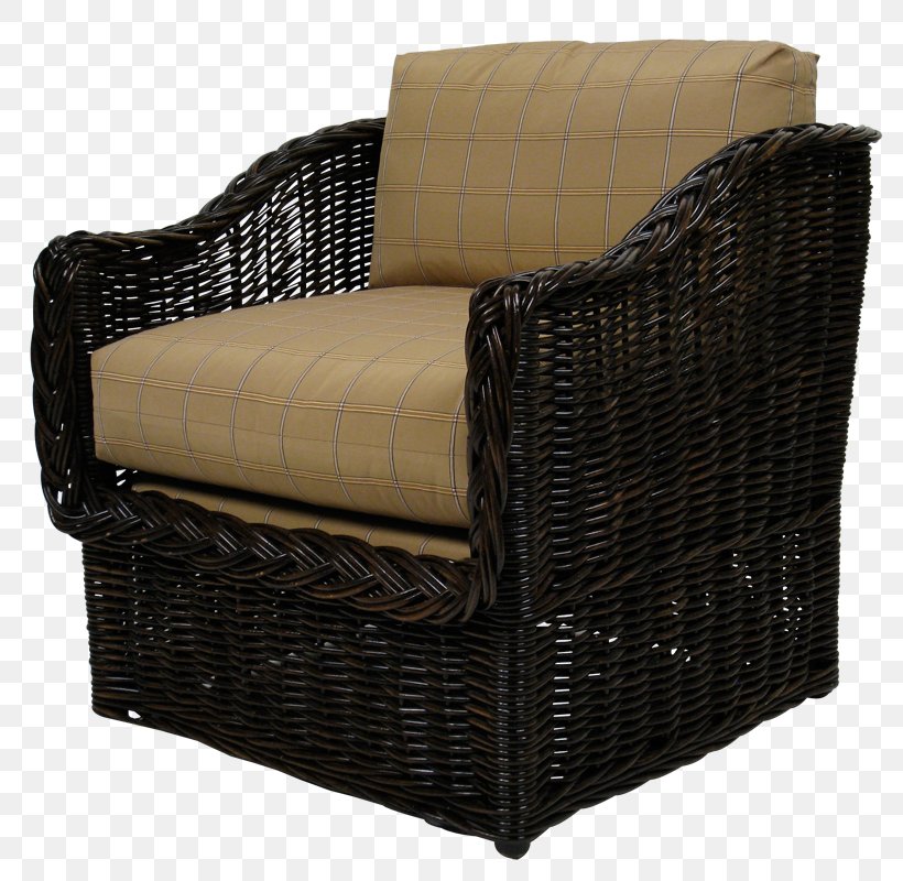 Club Chair Product Design Couch Wicker, PNG, 800x800px, Club Chair, Chair, Couch, Furniture, Nyseglw Download Free