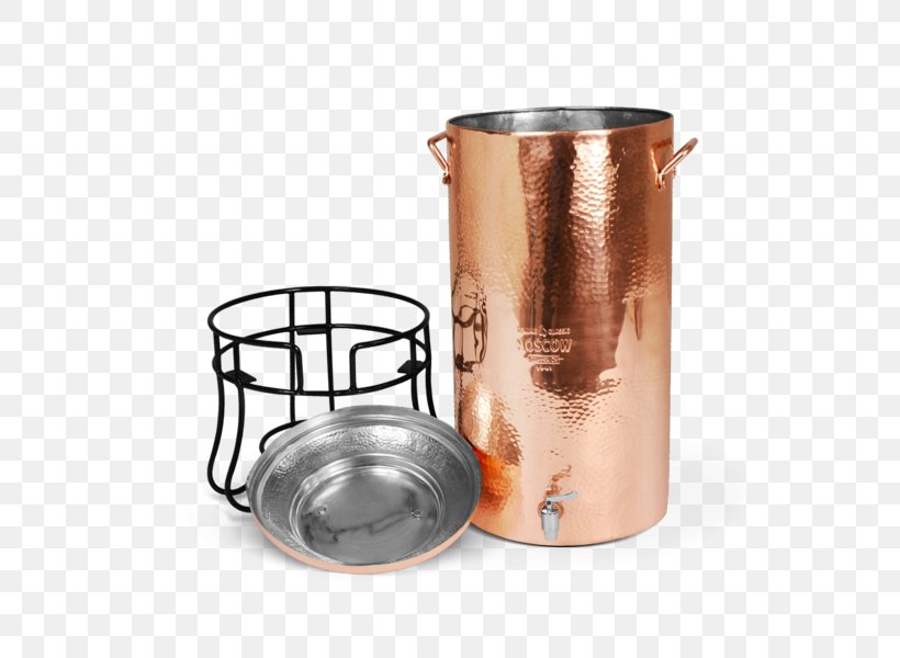 Copper Food Tableware Drink Stock Pots, PNG, 543x600px, Copper, Container, Drink, Food, Metal Download Free