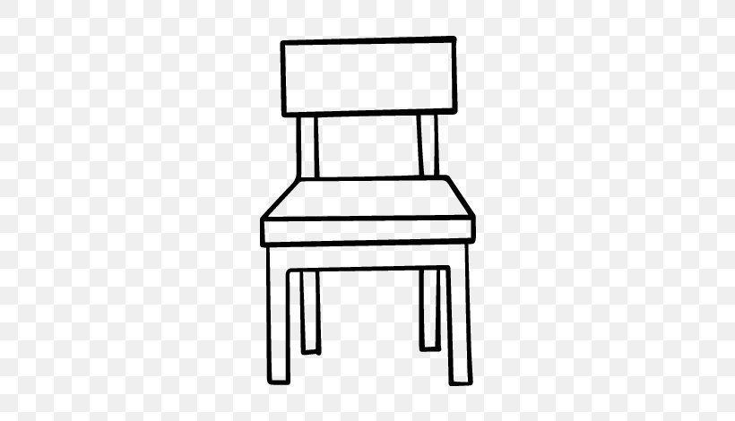 Drawing, PNG, 600x470px, Drawing, Black And White, Chair, Coloring Book, Flat Design Download Free