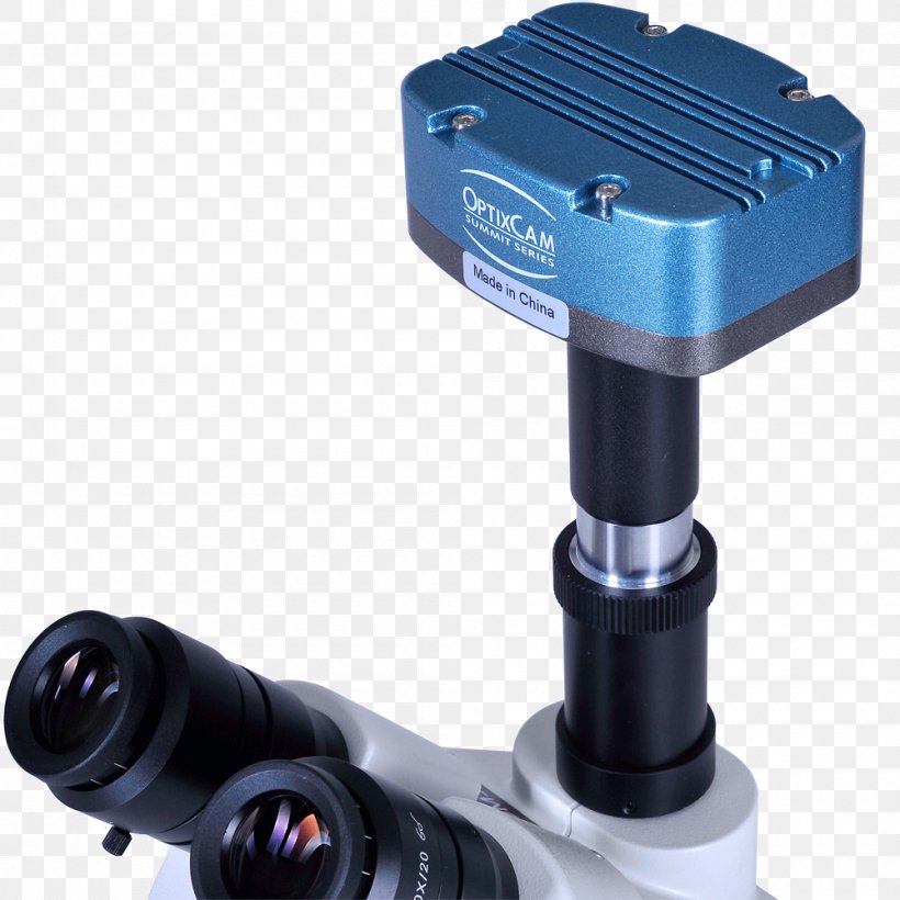 Eyepiece Digital Cameras Microscope Adapter, PNG, 1000x1000px, Eyepiece, Active Pixel Sensor, Adapter, Binoculars, C Mount Download Free