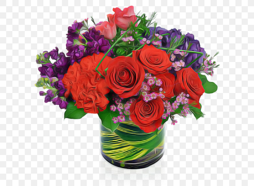 Garden Roses, PNG, 600x600px, Flower, Annual Plant, Artificial Flower, Bouquet, Cut Flowers Download Free