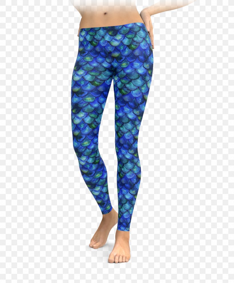 Leggings Clothing Shamrock Tights Fashion, PNG, 1692x2048px, Leggings, Abdomen, Blue, Capri Pants, Clothing Download Free