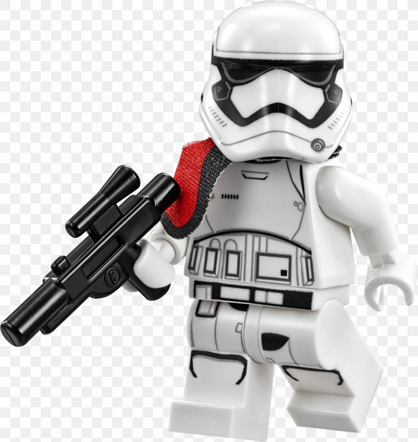 Lego Star Wars: The Force Awakens General Hux Kylo Ren Stormtrooper Lego Minifigure, PNG, 880x932px, Lego Star Wars The Force Awakens, Figurine, First Order, General Hux, Gun Download Free