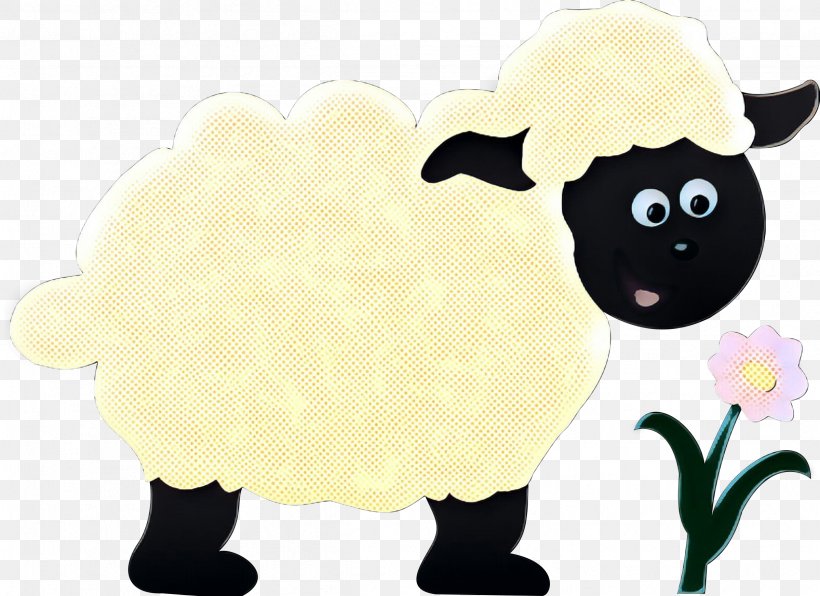 Sheep Clip Art Cattle Image Free Content, PNG, 2399x1745px, Sheep, Cartoon, Cattle, Character, Cowgoat Family Download Free