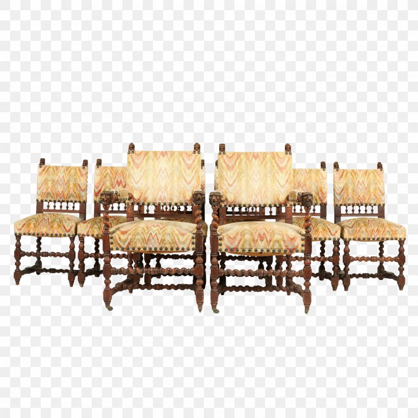 Table Chair Dining Room Seat Couch, PNG, 2736x2736px, Table, Antique, Chair, Chairish, Couch Download Free
