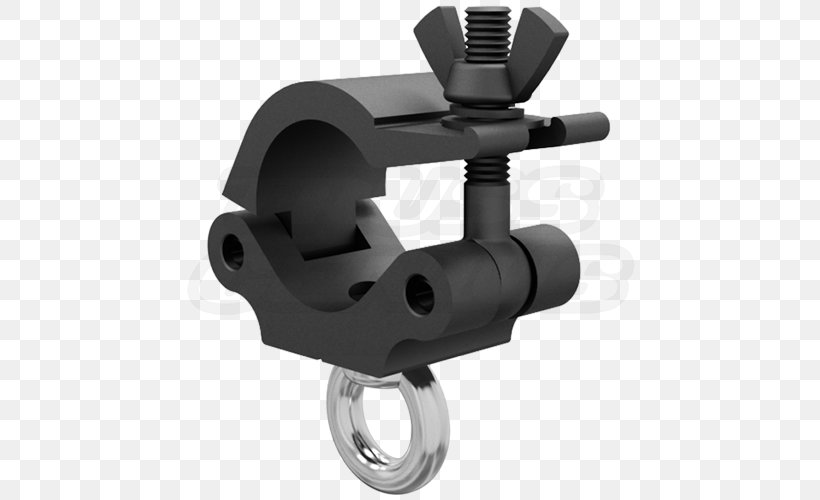 Tool Pipe Clamp Hose Clamp, PNG, 500x500px, Tool, Aluminium Alloy, Clamp, Eye Bolt, Fastener Download Free
