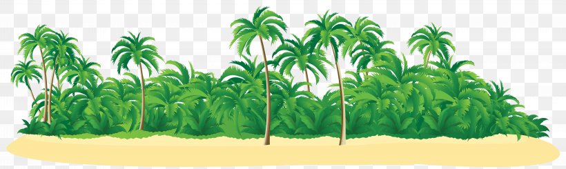 Tropical Islands Resort Clip Art, PNG, 8000x2400px, Tropical Islands Resort, Aquarium Decor, Beach, Commodity, Grass Download Free