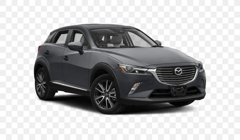 2018 Mazda CX-3 Jeep 2017 Mazda CX-5 Car, PNG, 640x480px, 2017 Mazda Cx5, 2018 Jeep Grand Cherokee, 2018 Jeep Grand Cherokee Trackhawk, 2018 Mazda Cx3, Automotive Design Download Free