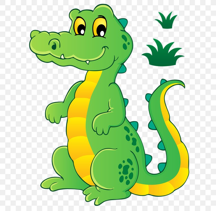Alligator Cartoon, PNG, 640x800px, Crocodile, Alligator, Alligators, Animal Figure, Cartoon Download Free
