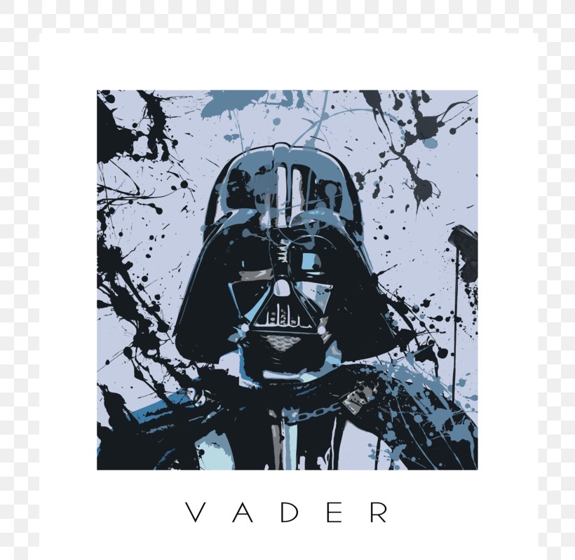 Anakin Skywalker Art Watercolor Painting Star Wars, PNG, 800x799px, Anakin Skywalker, Art, Brand, Canvas, Darth Download Free
