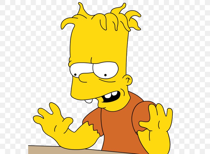 Bart Simpson Marge Simpson Homer Simpson Lisa Simpson Maggie Simpson, PNG, 600x600px, Bart Simpson, Animal Figure, Area, Art, Artwork Download Free