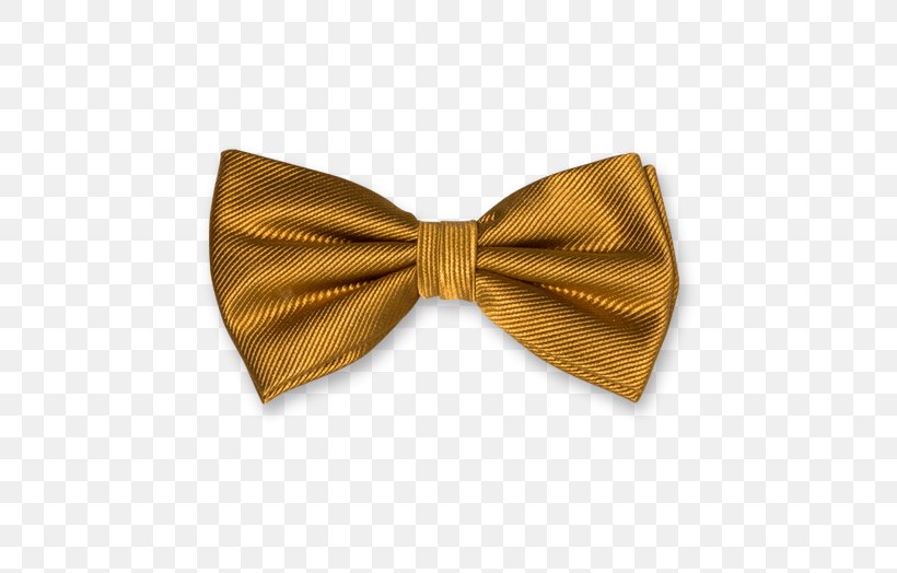 Bow Tie Necktie Gold Silk Einstecktuch, PNG, 524x524px, Bow Tie, Accessoire, Boy, Clothing, Clothing Accessories Download Free