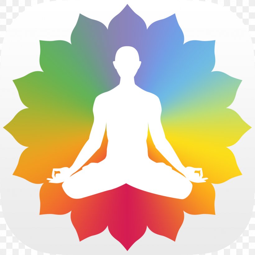 Chakra Meditation Mindfulness Android Spiritual Practice, PNG, 1024x1024px, Chakra, Alternative Medicine, Amazon Appstore, Android, App Store Download Free