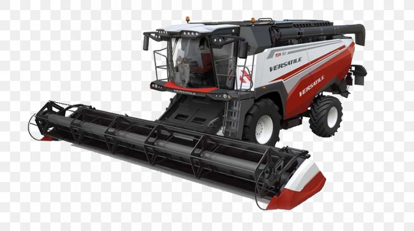 Combine Harvester Агросалон Rostselmash Agricultural Machinery Agriculture, PNG, 904x504px, Combine Harvester, Agricultural Machinery, Agriculture, Automotive Exterior, Cylinder Download Free